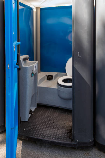Best Portable restroom trailer rental  in Verona, PA