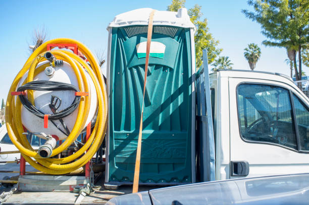 Trusted Verona, PA porta potty rental Experts