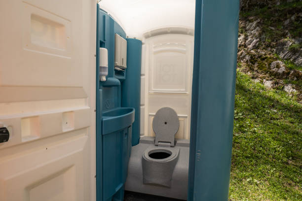 Best Construction site porta potty rental  in Verona, PA