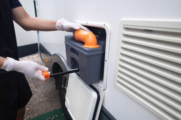 Best Long-term porta potty rental  in Verona, PA