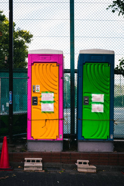 Best Porta potty rental near me  in Verona, PA