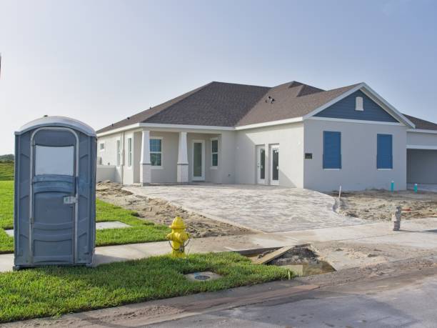 Best Porta potty services near me  in Verona, PA