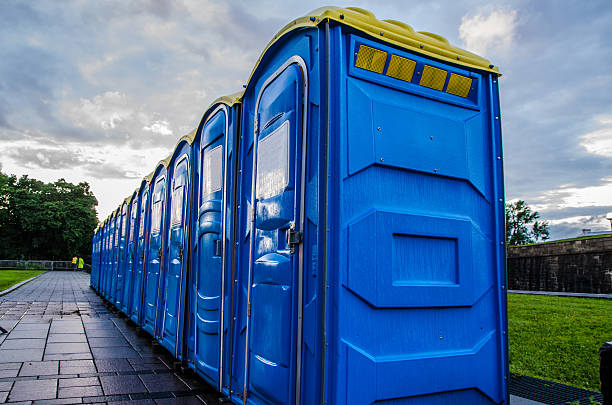 Best Portable restroom solutions  in Verona, PA